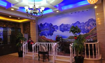 Sunshine 100 Holiday Hotel (Changyi District Government Branch, Zhongxing Street, Jilin)