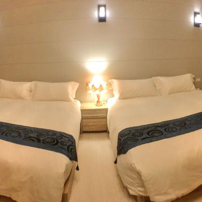 雲頂景觀房 花蓮吉安雲頂精緻民宿優惠