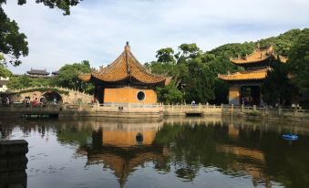 Suitetrails - Putuo Mountain Jingya Guesthouse