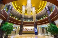 Minshan Hotel