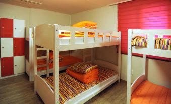 Orange Guesthouse - Hostel