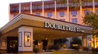 DoubleTree by Hilton Princeton Hotels in 