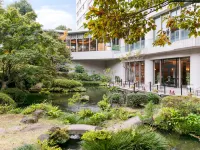HOTEL MYSTAYS Premier Narita Hotel di 