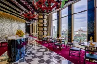 NagaWorld Hotel & Entertainment Complex