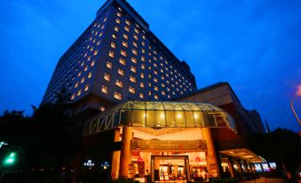 Xizang Hotel Chengdu