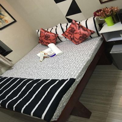 雙床房 香港航天都會酒店優惠