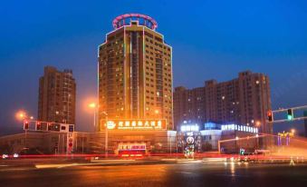 Huangchao International Hotel