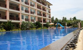Palm Breeze Nai Harn 1 Bedroom Apartment Phuket