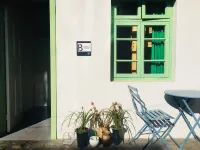 97 Rock Hostel