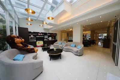 M Hotel Hotels in 