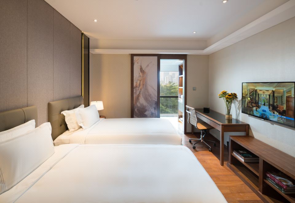 二居室行政公寓