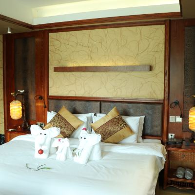 山水景觀温泉別墅 南京紫清湖温泉度假酒店優惠