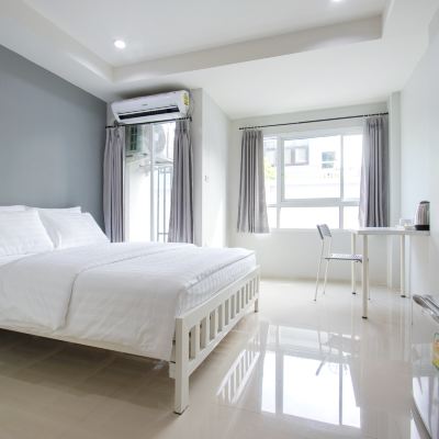 一室房 西北拉薩樂 59 號公寓酒店優惠