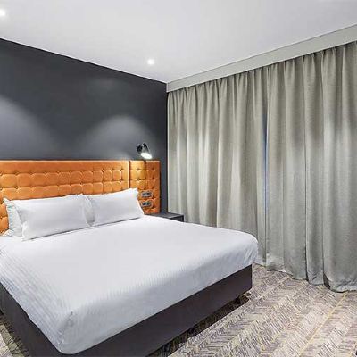 Executive Suite 北悉尼韋伯酒店優惠