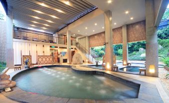 Jun Yong Quan Spa Hotspring Resort