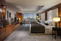 Aryaduta Medan Hotel a 