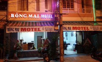 Bong Mai Motel