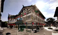 Pipa Old Inn