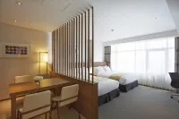 Lahan Hotel Pohang Hotéis em 
