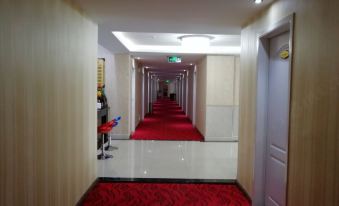 Guangde Feiyu Optimum Network Hotel