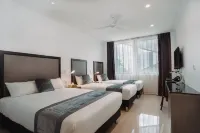 Darwin City Hotel