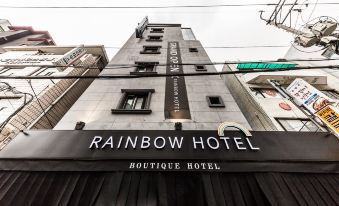 Rainbow Hotel Sindang