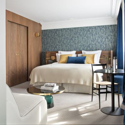 Junior Suite With Terrace Hotel Parister Promo Code