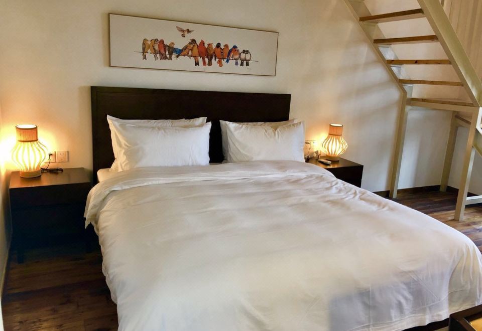 Heritage Villas Zhouzhuang Managed by DusitSuite - 2-Bedroom