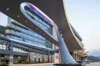 Crowne Plaza HANGZHOUONETHOUSANDISLANDLAKE by IHG