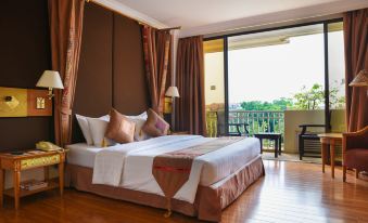 Angkor Century Resort & Spa