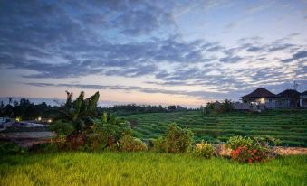 The Junno Villa by Nagisa Bali