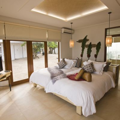 Premier One Bedroom Room with Pool View Misibis Bay Promo Code