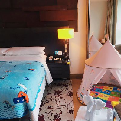 JW童趣房 杭州JW萬豪飯店優惠