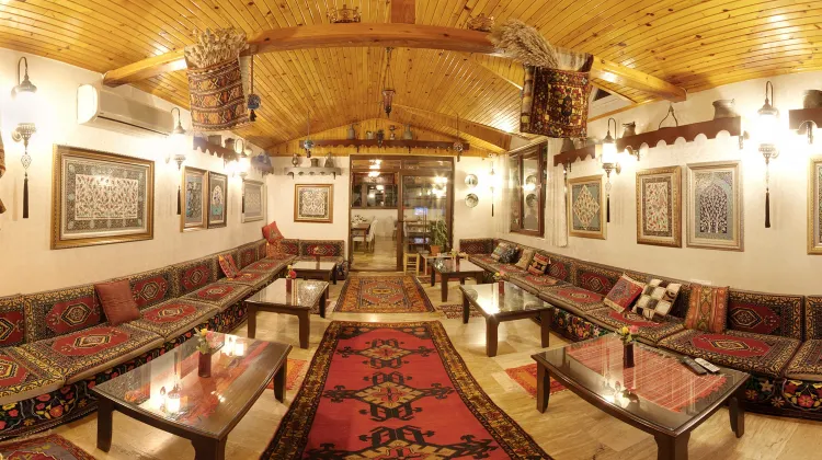 ビーナス ホテル  施設