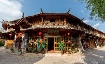 Jiqingxing Inn