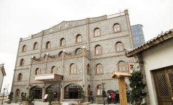Chunshen Hotel