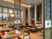 DoubleTree by Hilton Hainan-Xinglong Lakeside Hotele w: Wanning