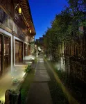 Yujian No.8 (Huangshan Tunxi Old Street) Hotels in 