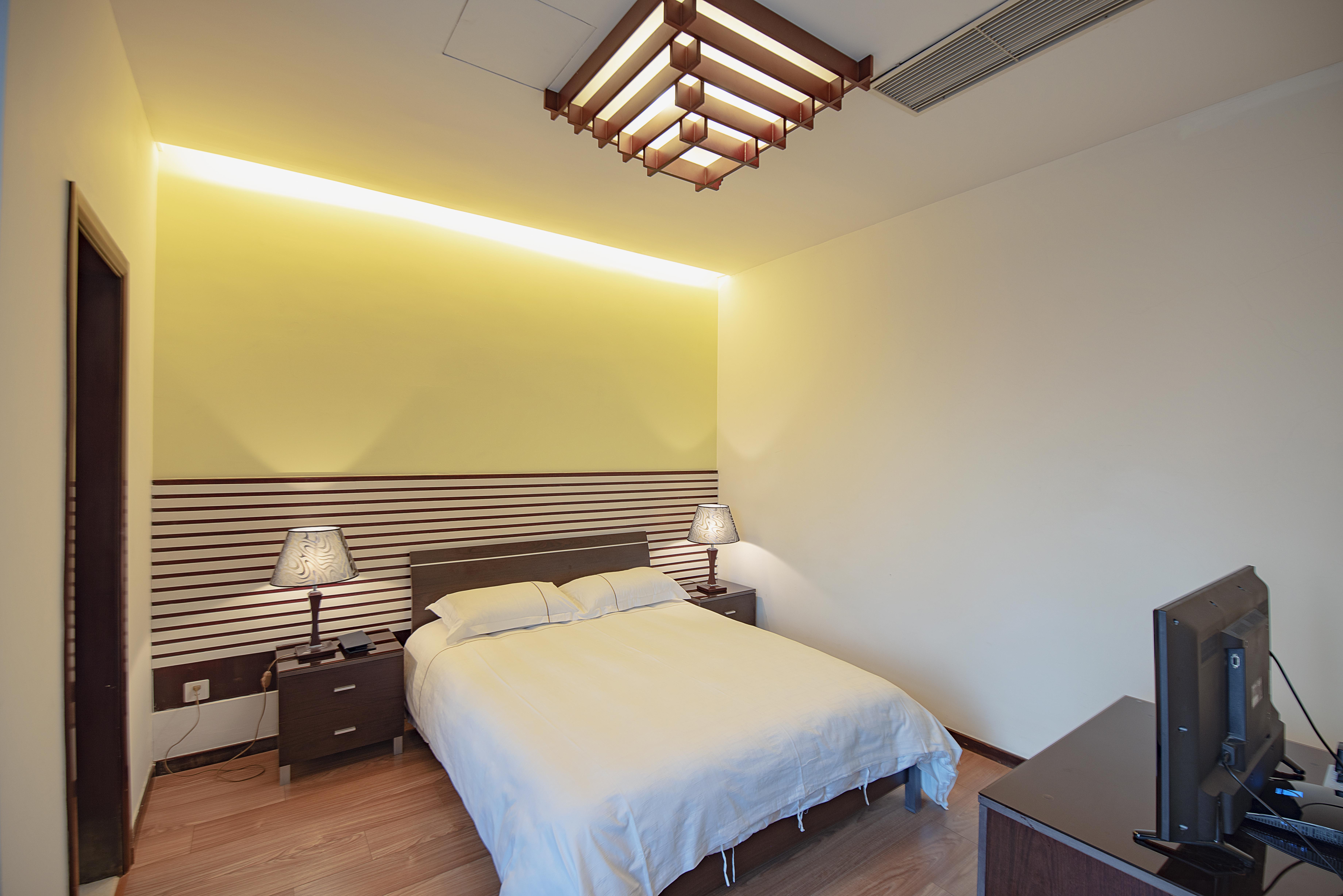 Venice Holiday Hotel两房两厅