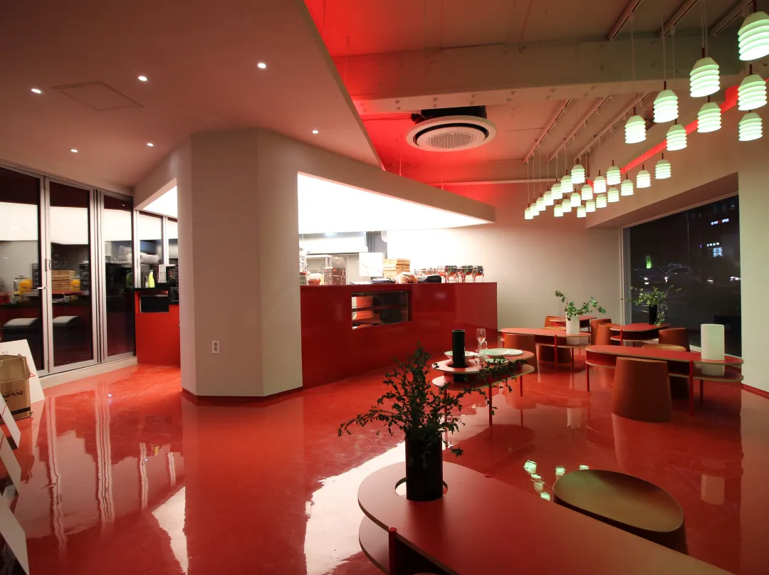 Bobo Hotel Hongdae - Seoul