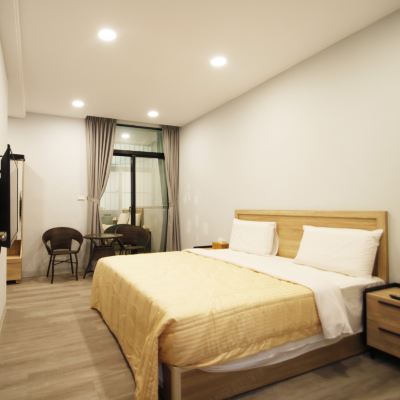 elegant double room Amigo Promo Code