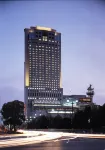 RIHGA Royal Hotel Hiroshima Hotéis em 