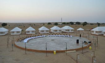 Vinayak Desert Camp