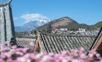 pu yue langshe Hermita gelnn