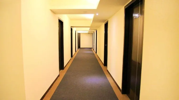 Melody Hotel 施設