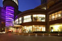 Beitou Hot Spring Resort Ξενοδοχεία στην πόλη 