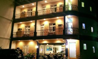 Shang Yong Hotel Bed and Breakfast