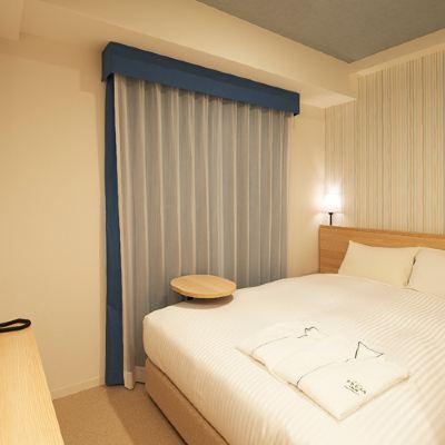 女士雙人床房 相鐵FRESA INN 銀座三丁目優惠