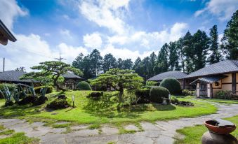 Kasan Tobang Jeju