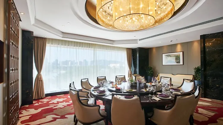 Xiamen Airlines Lakeside Hotel Dining/Restaurant